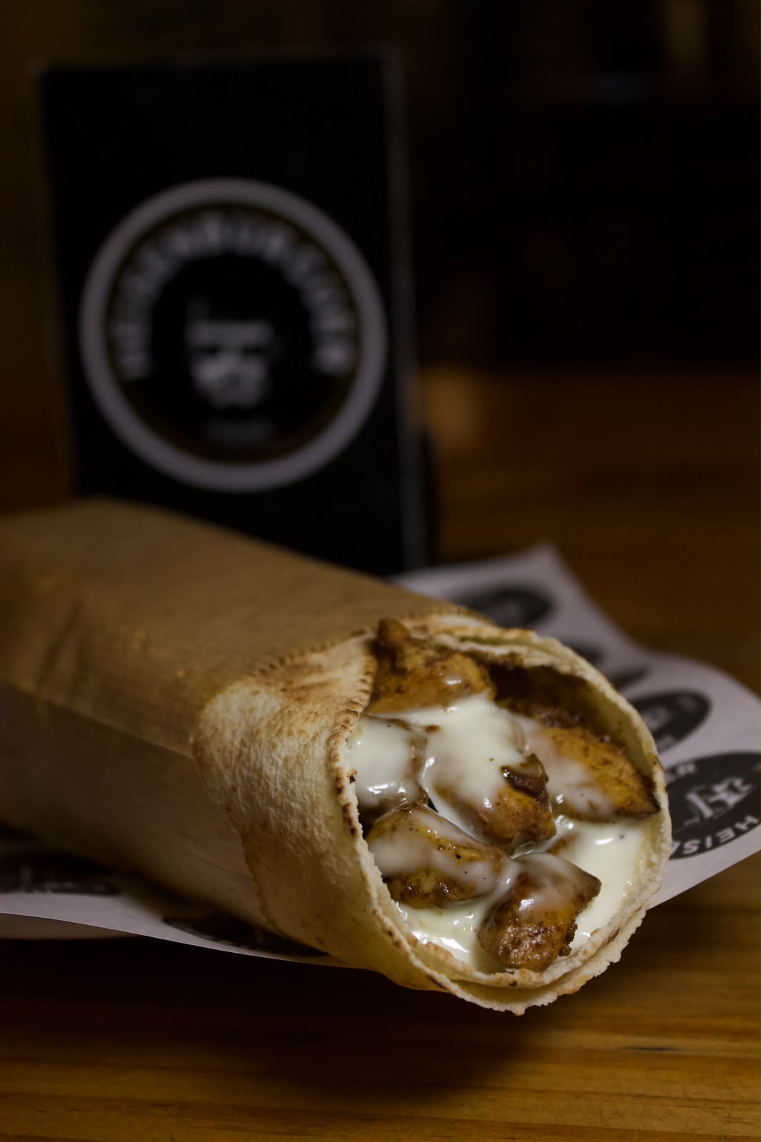 Lomito Árabe Mixto